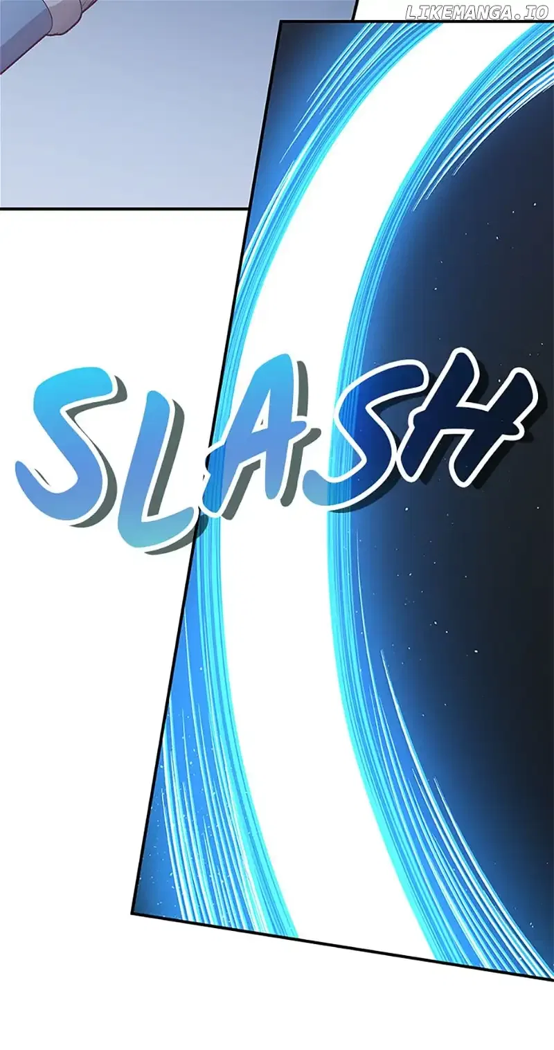 I’m Not the Final Boss’ Lover Chapter 46 – Page 25