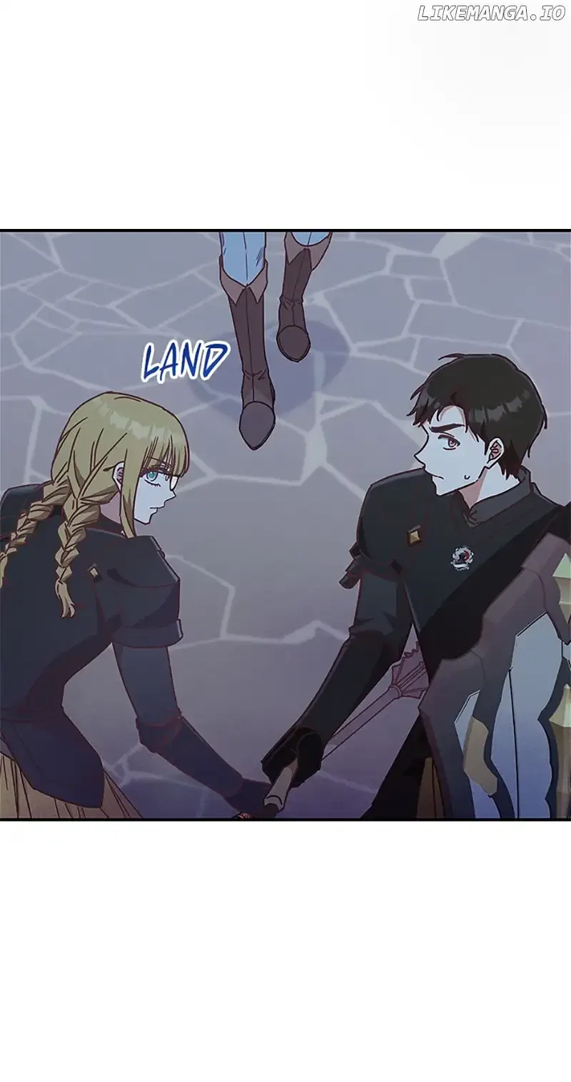 I’m Not the Final Boss’ Lover Chapter 46 – Page 29