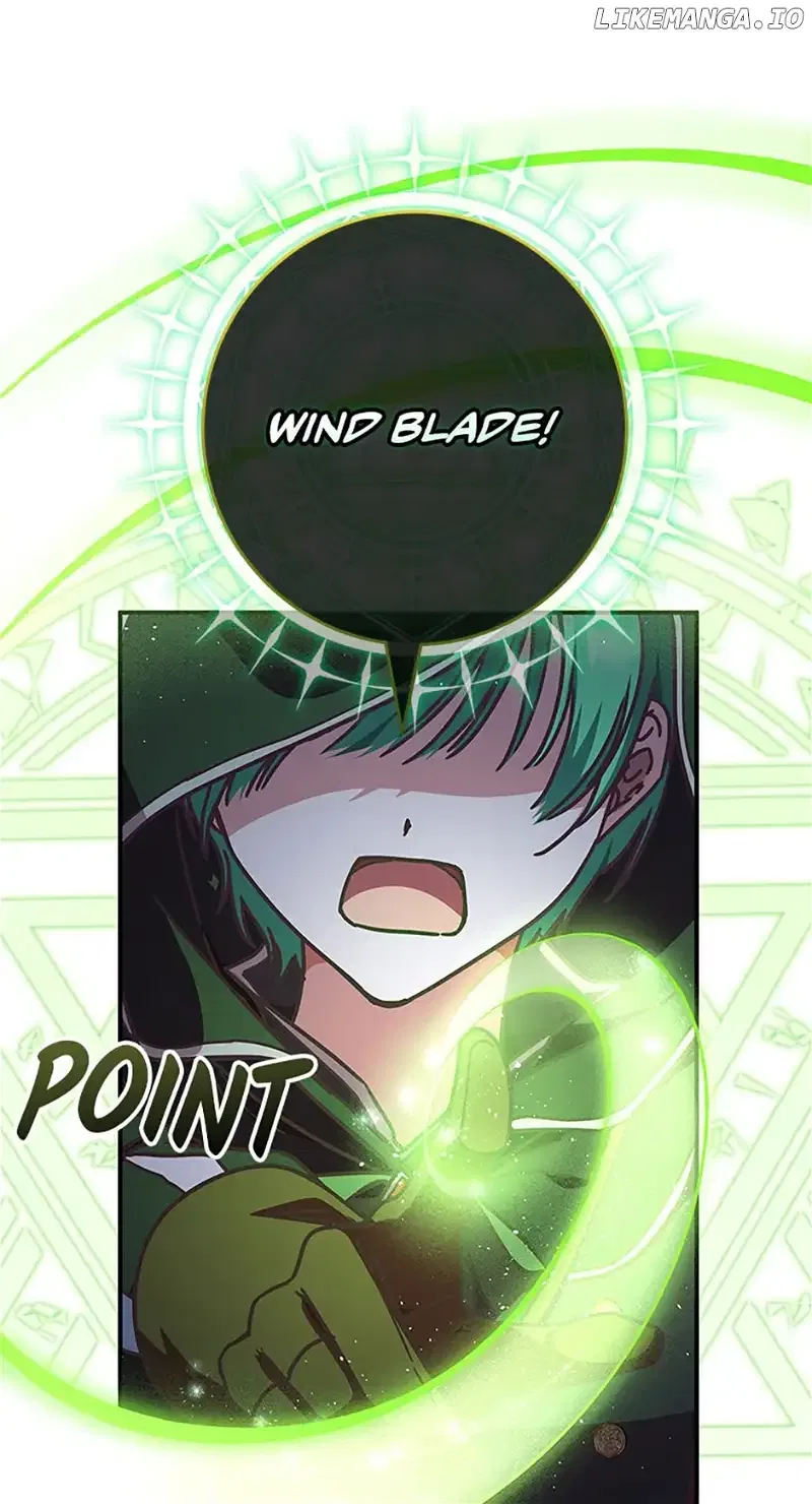 I’m Not the Final Boss’ Lover Chapter 46 – Page 30
