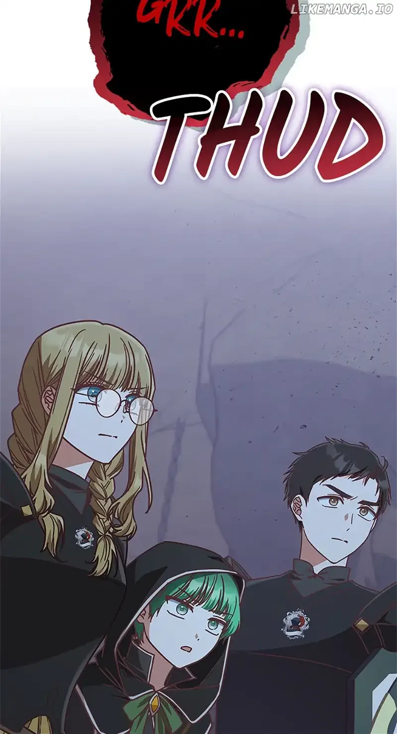 I’m Not the Final Boss’ Lover Chapter 46 – Page 33