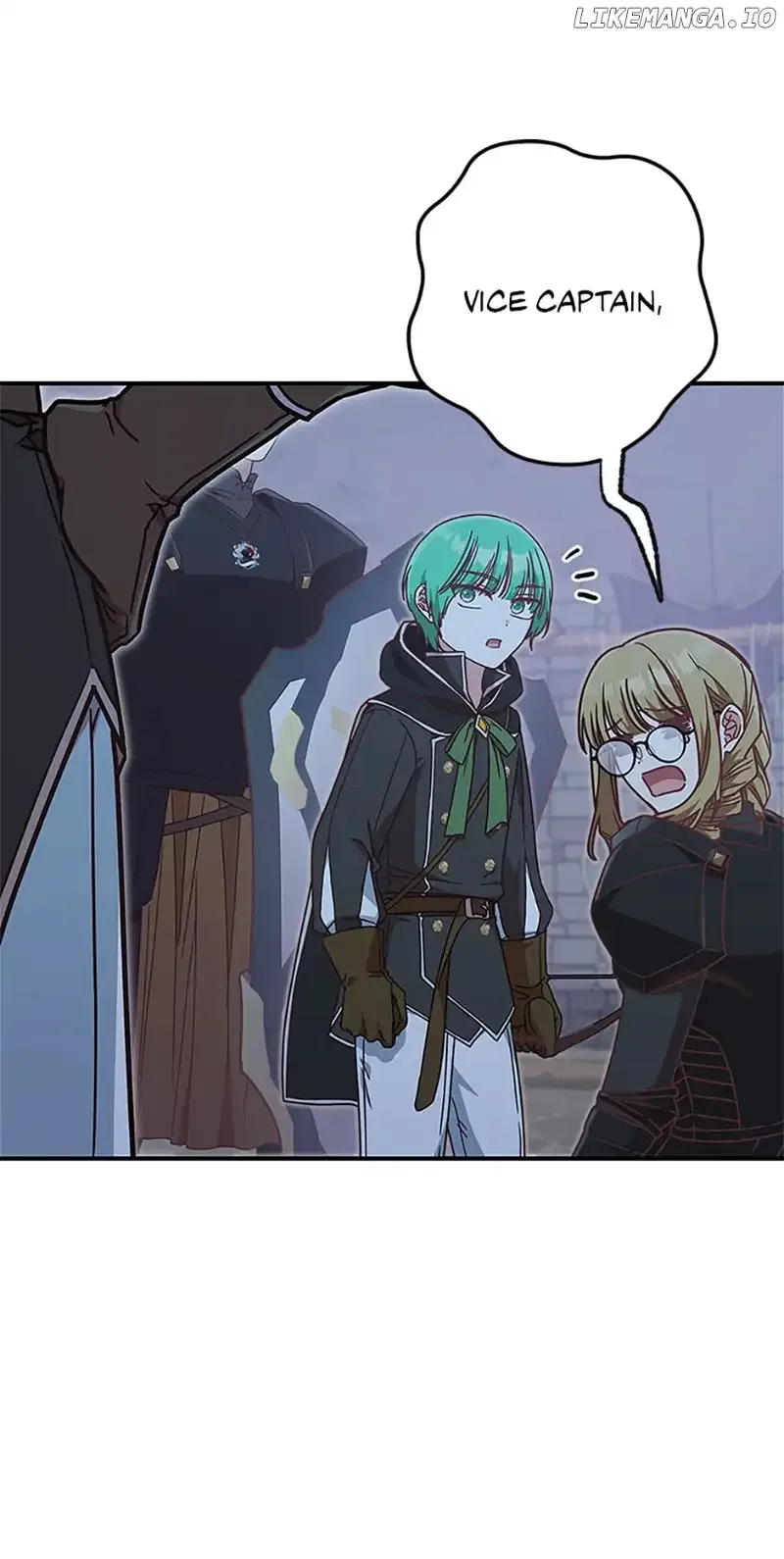 I’m Not the Final Boss’ Lover Chapter 46 – Page 38