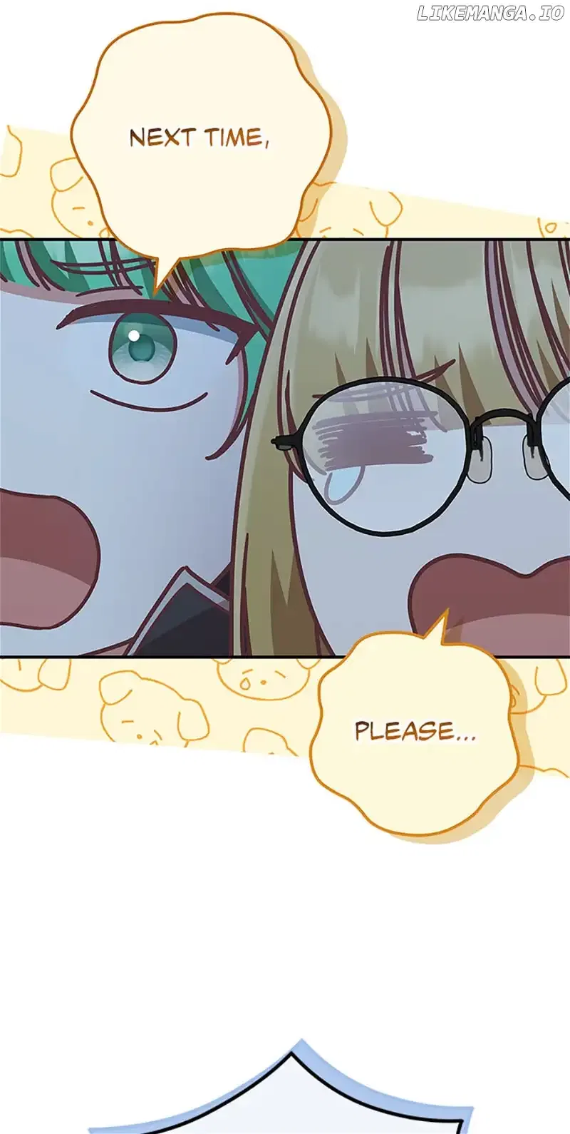 I’m Not the Final Boss’ Lover Chapter 46 – Page 39