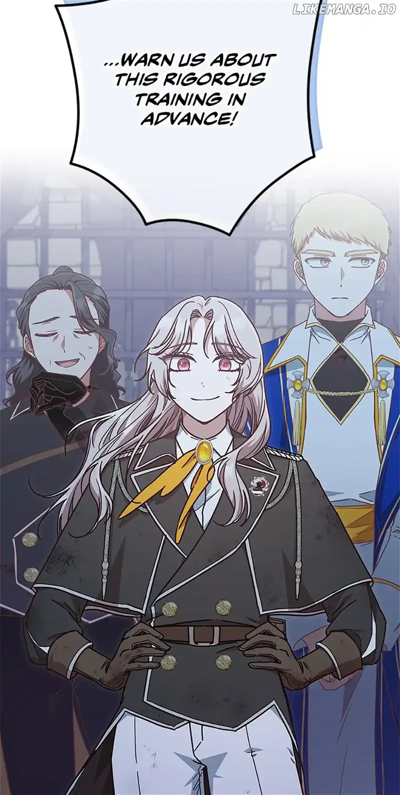 I’m Not the Final Boss’ Lover Chapter 46 – Page 40