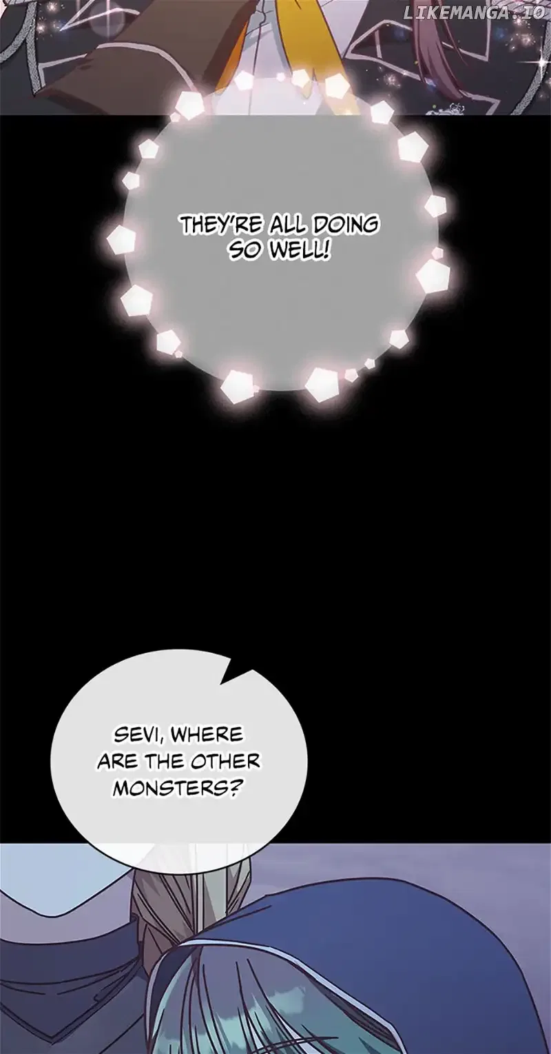I’m Not the Final Boss’ Lover Chapter 46 – Page 48