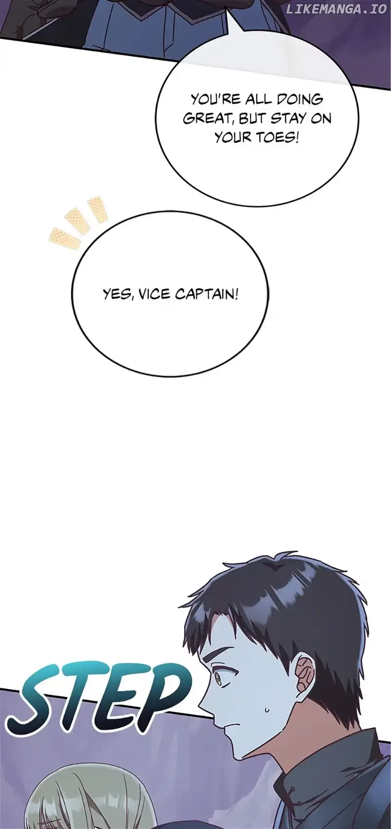 I’m Not the Final Boss’ Lover Chapter 46 – Page 52