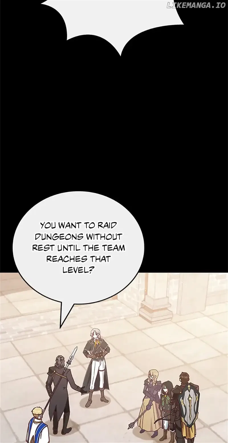 I’m Not the Final Boss’ Lover Chapter 46 – Page 58