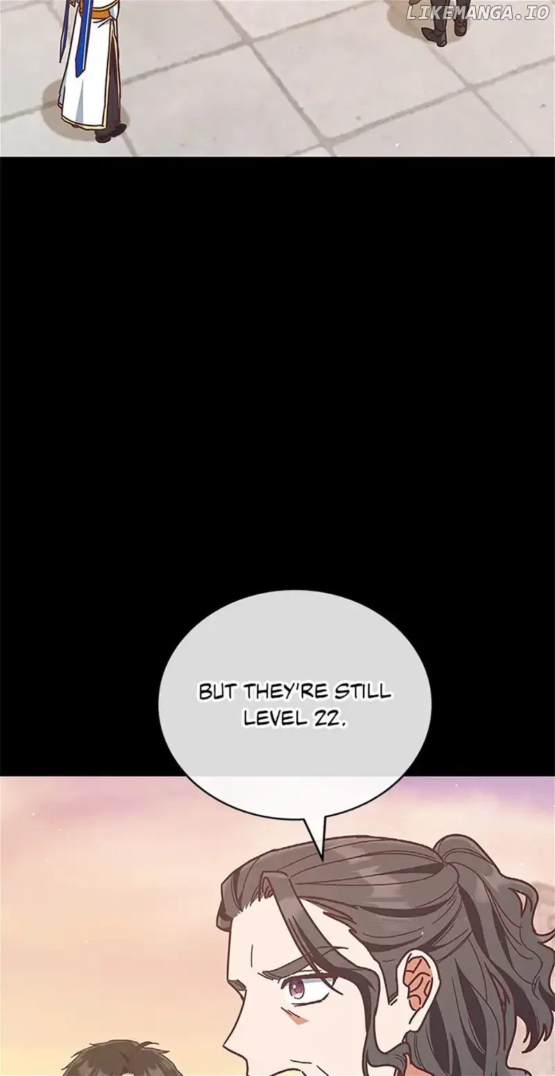 I’m Not the Final Boss’ Lover Chapter 46 – Page 59