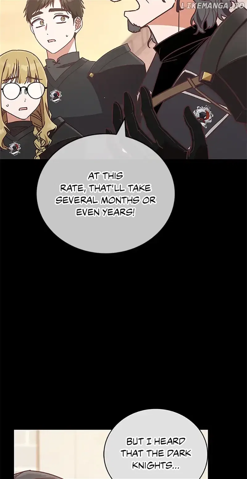 I’m Not the Final Boss’ Lover Chapter 46 – Page 60