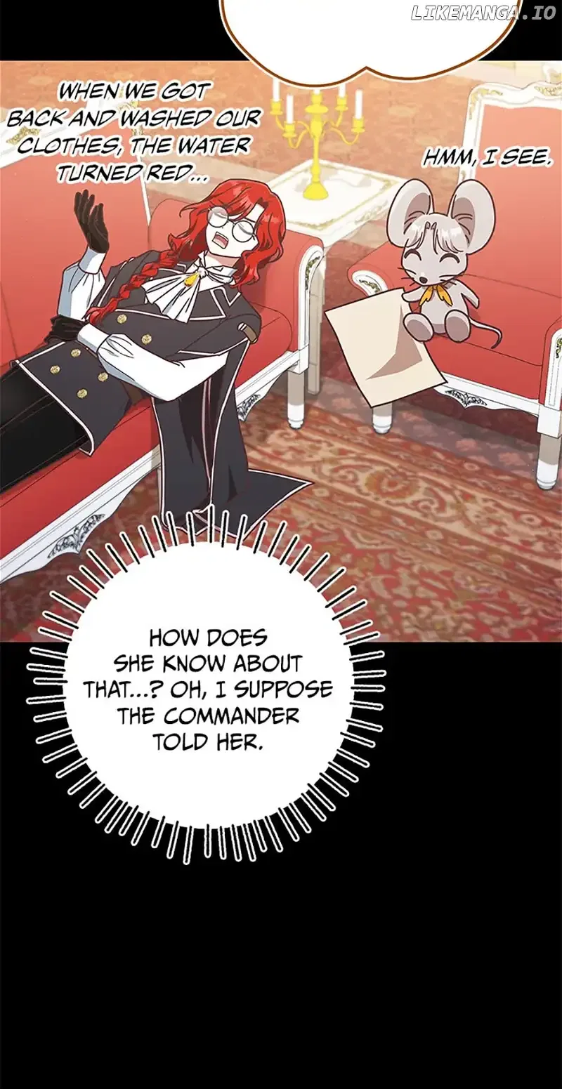 I’m Not the Final Boss’ Lover Chapter 46 – Page 62