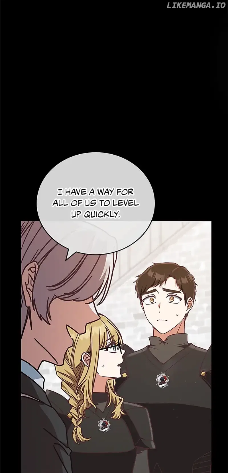 I’m Not the Final Boss’ Lover Chapter 46 – Page 64