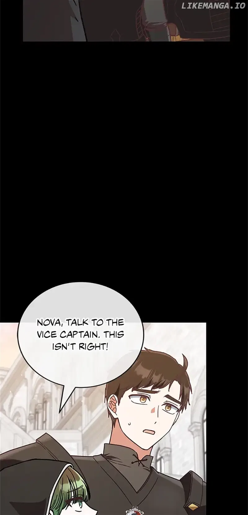 I’m Not the Final Boss’ Lover Chapter 46 – Page 65