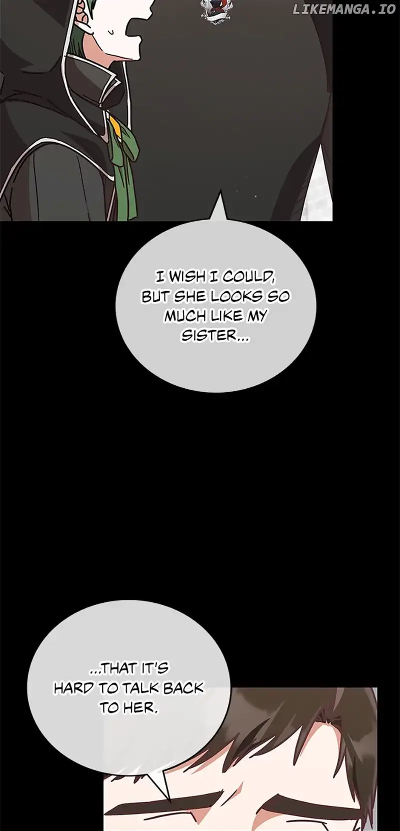 I’m Not the Final Boss’ Lover Chapter 46 – Page 66