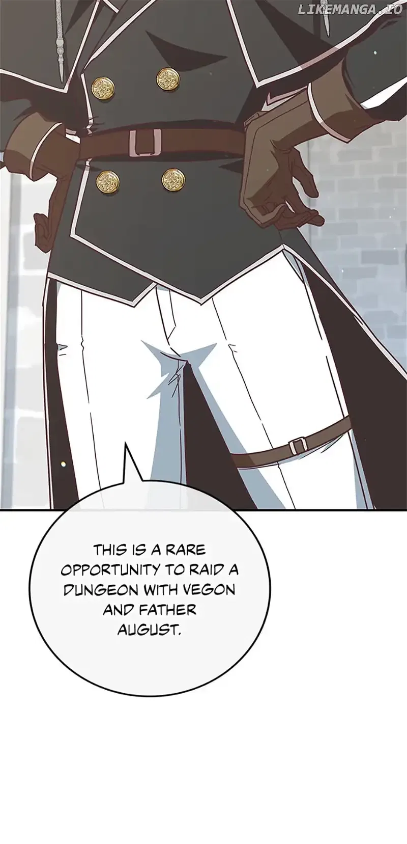 I’m Not the Final Boss’ Lover Chapter 46 – Page 68
