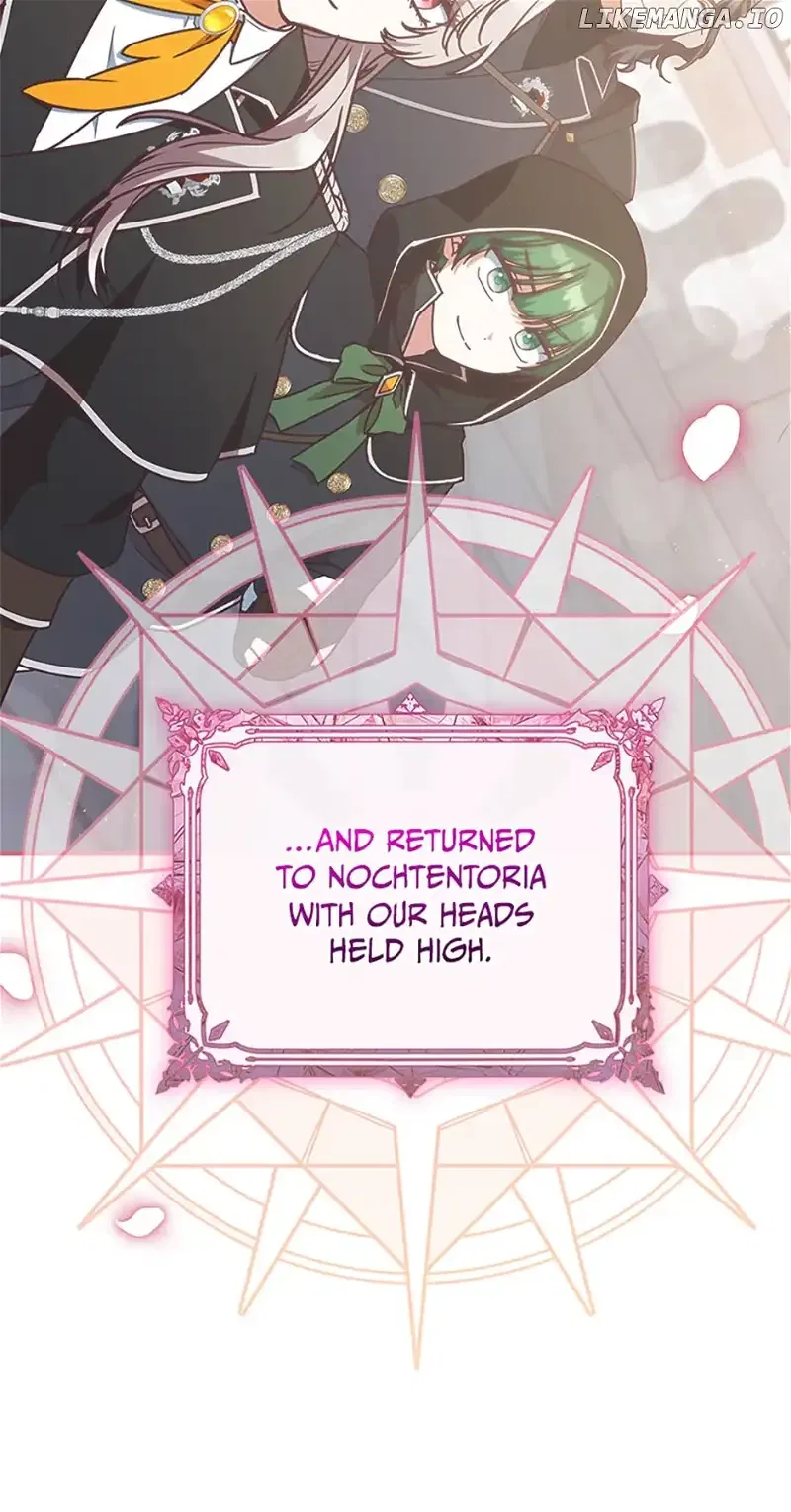 I’m Not the Final Boss’ Lover Chapter 46 – Page 74