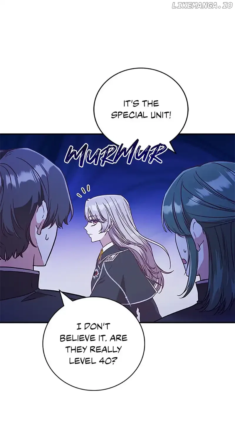 I’m Not the Final Boss’ Lover Chapter 46 – Page 75