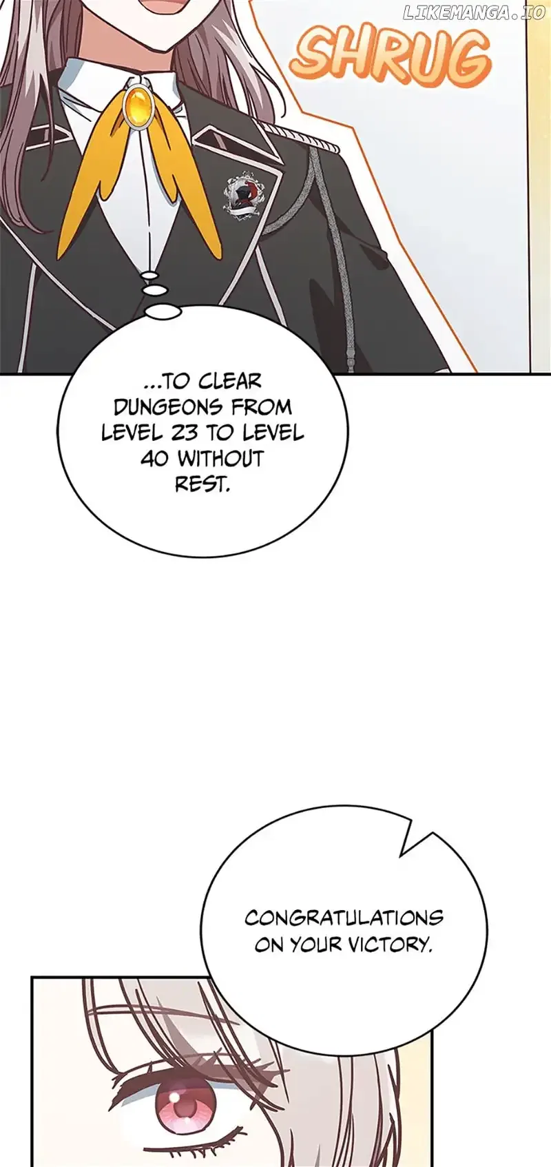 I’m Not the Final Boss’ Lover Chapter 46 – Page 79
