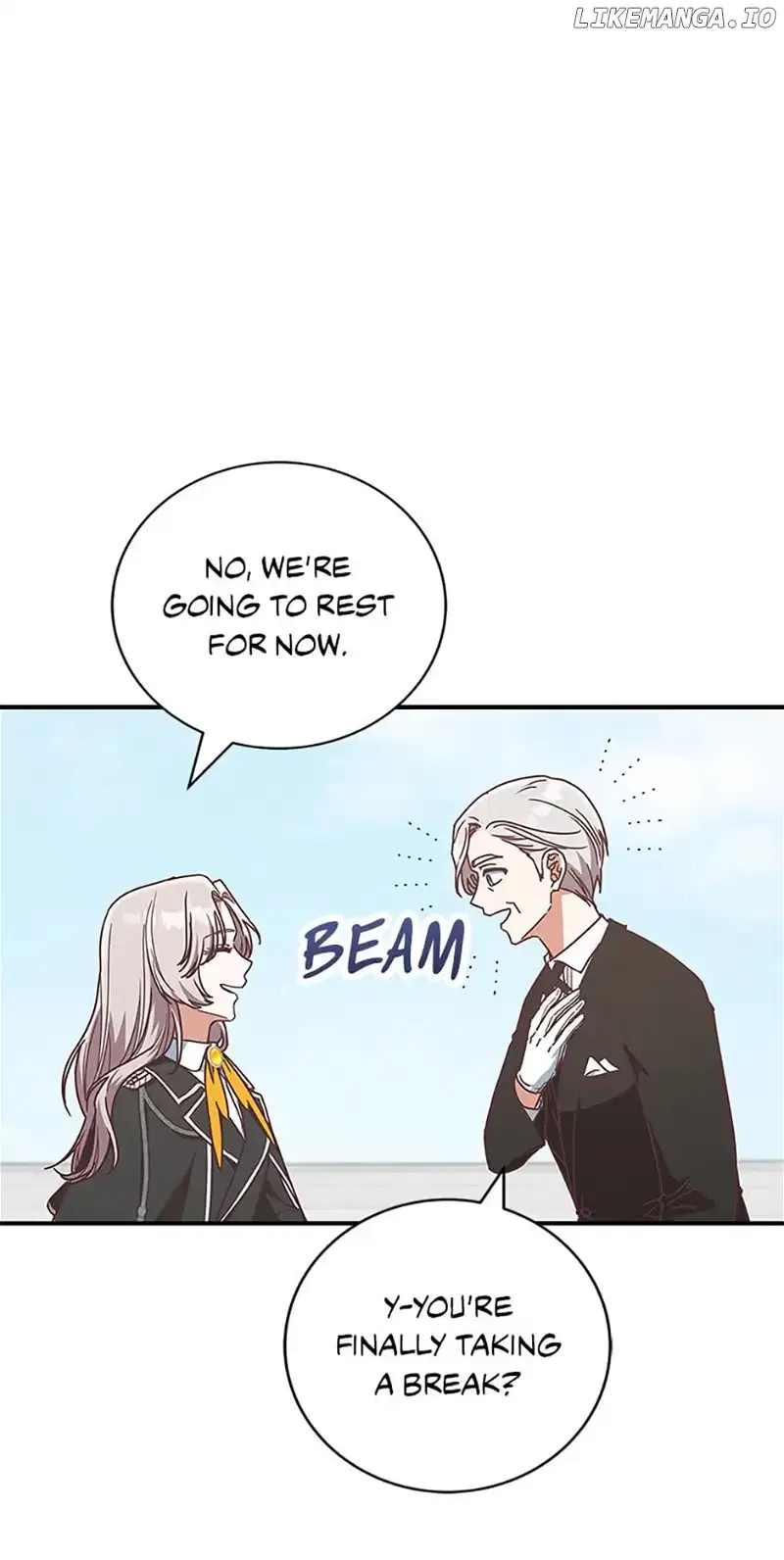 I’m Not the Final Boss’ Lover Chapter 46 – Page 82