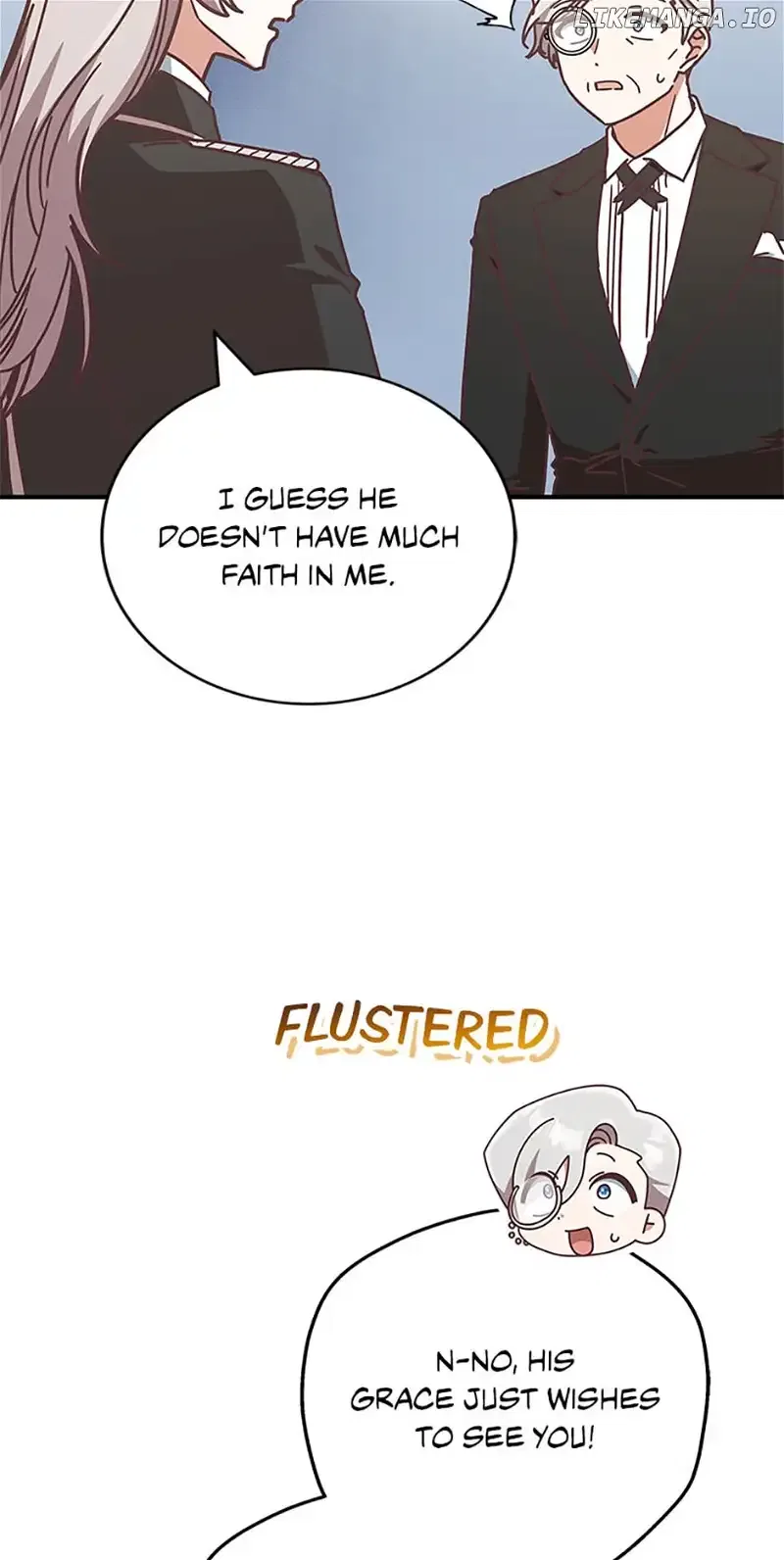 I’m Not the Final Boss’ Lover Chapter 46 – Page 86