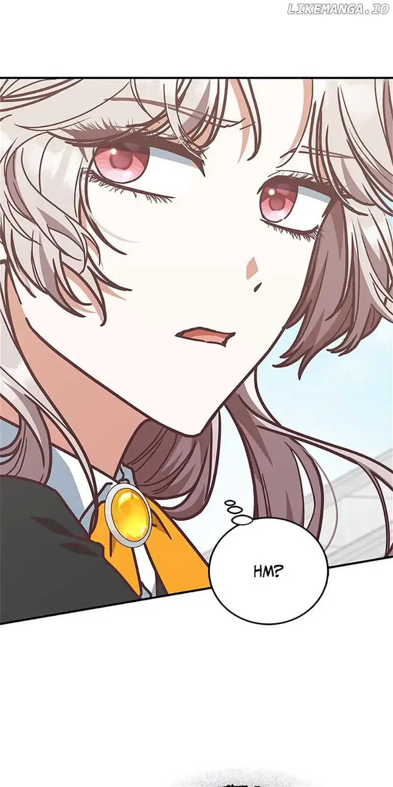 I’m Not the Final Boss’ Lover Chapter 46 – Page 89