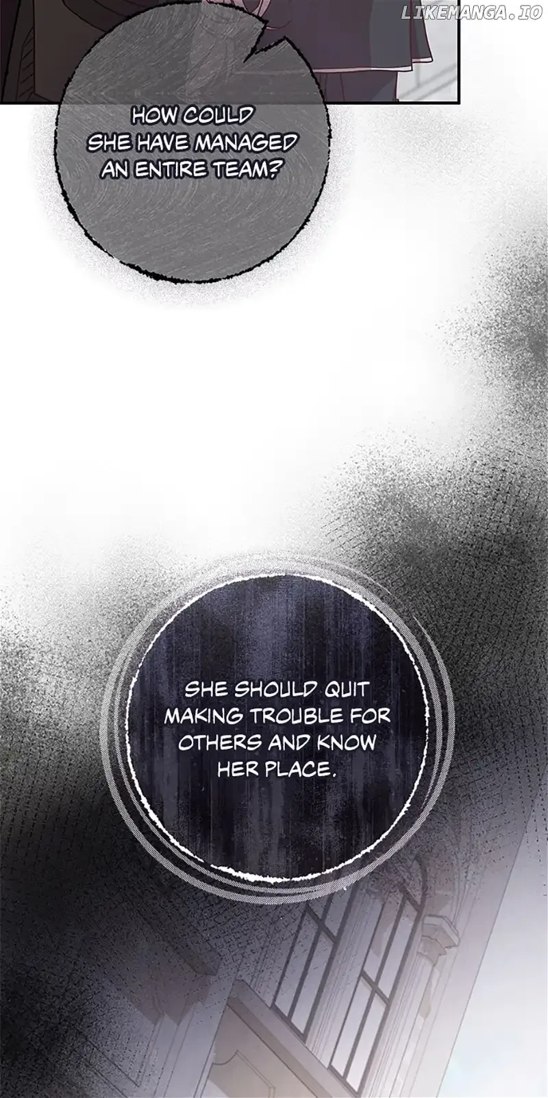 I’m Not the Final Boss’ Lover Chapter 46 – Page 92