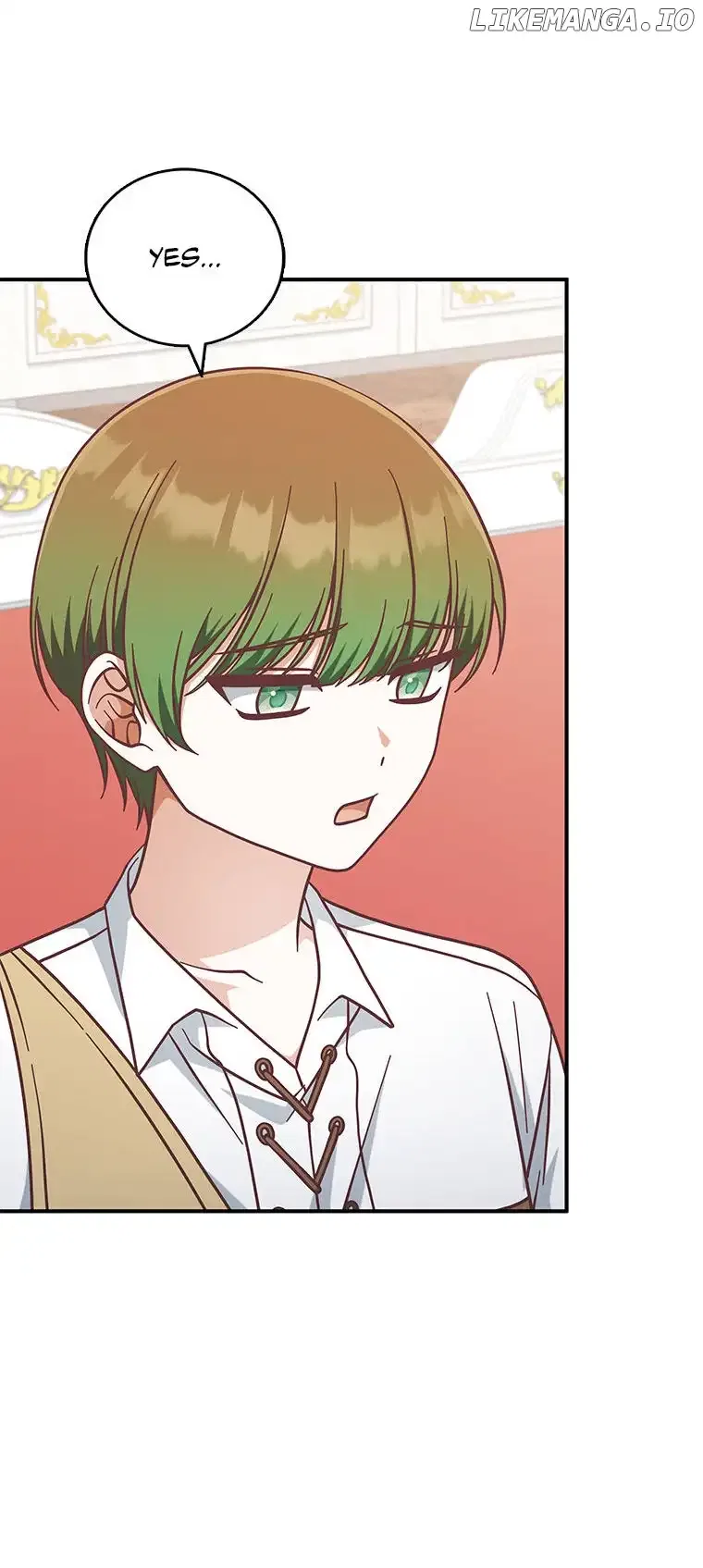 I’m Not the Final Boss’ Lover Chapter 45 – Page 3