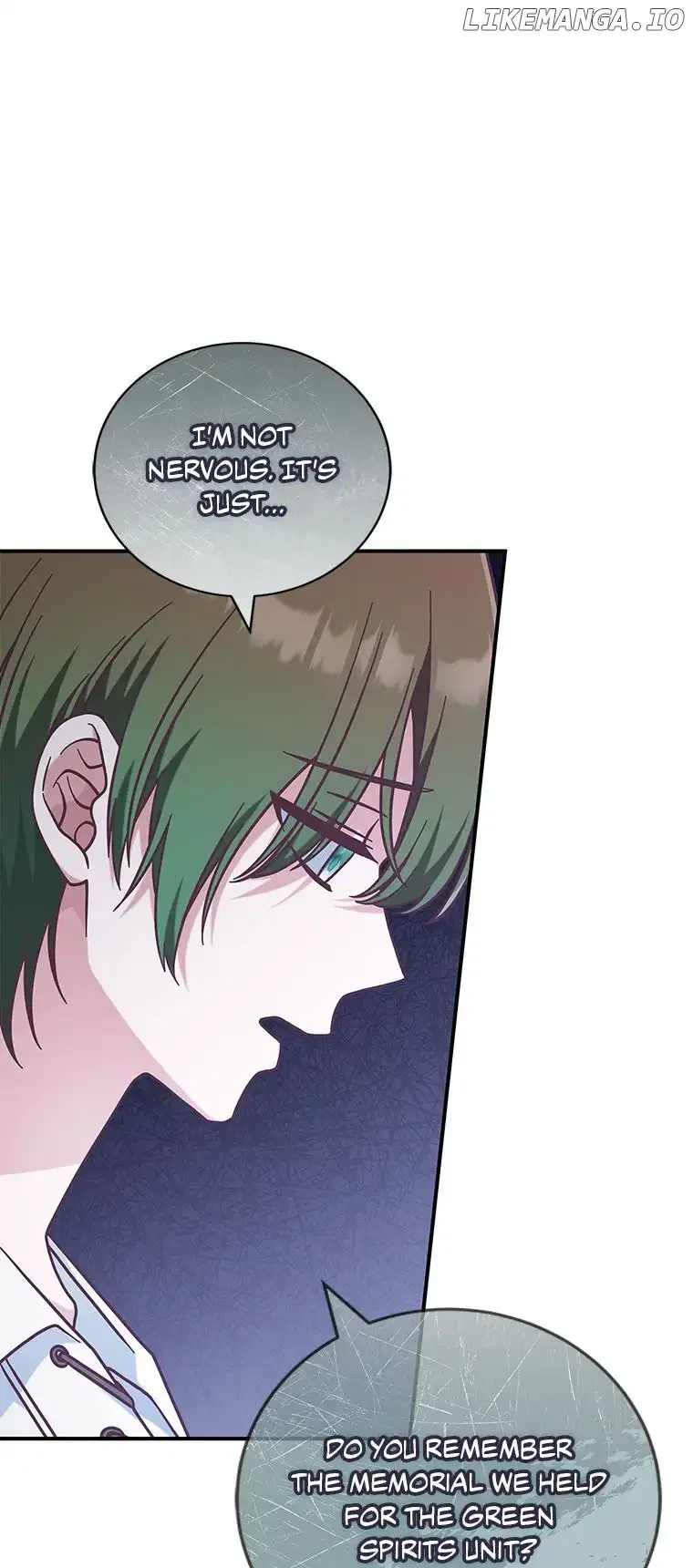 I’m Not the Final Boss’ Lover Chapter 45 – Page 7