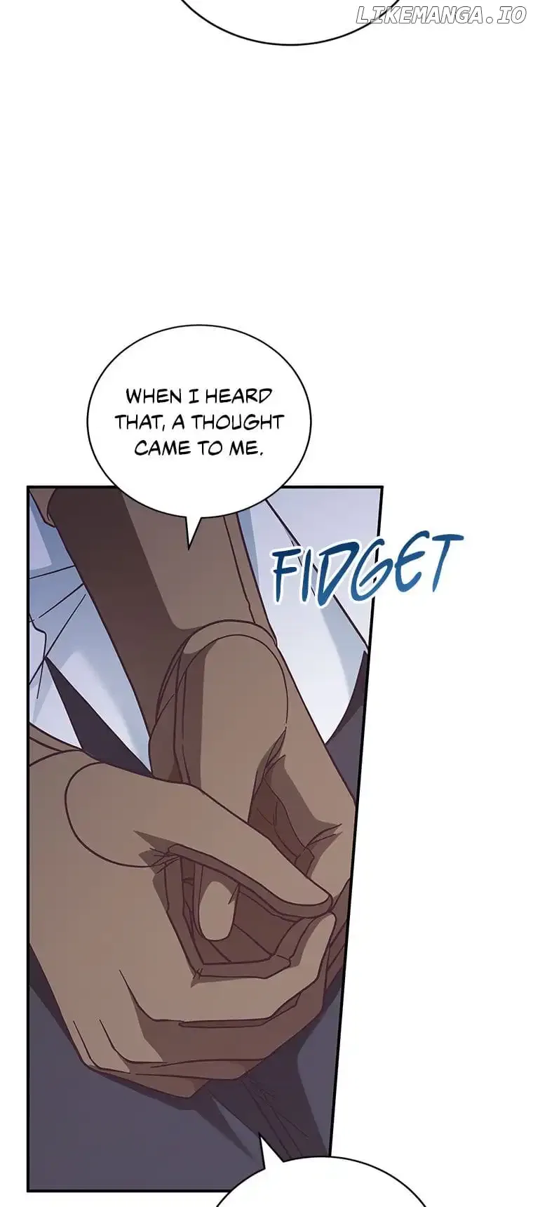 I’m Not the Final Boss’ Lover Chapter 45 – Page 9