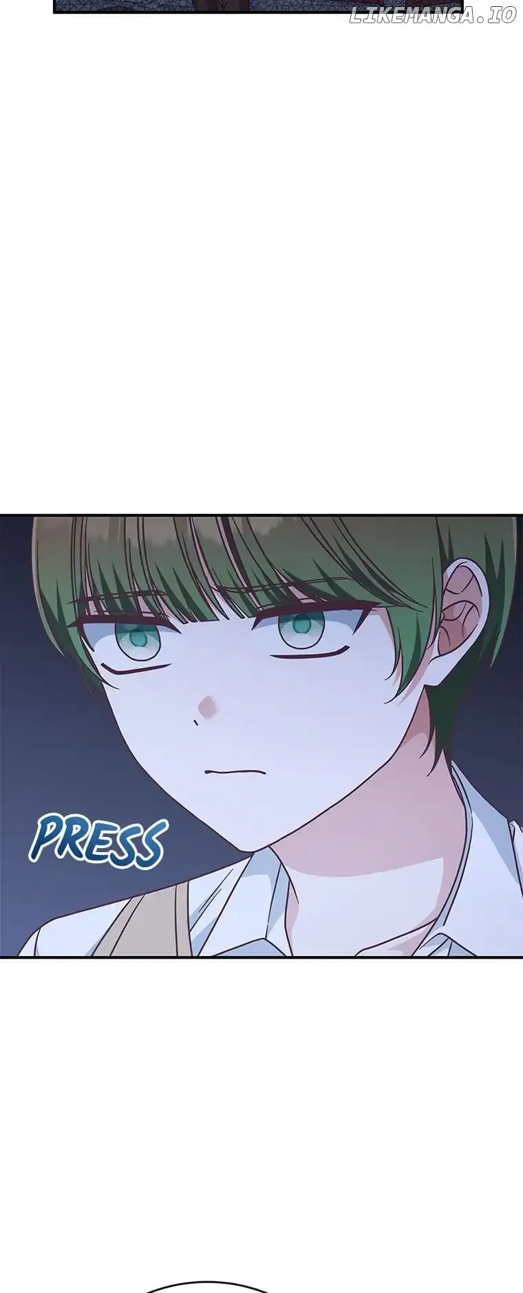 I’m Not the Final Boss’ Lover Chapter 45 – Page 19