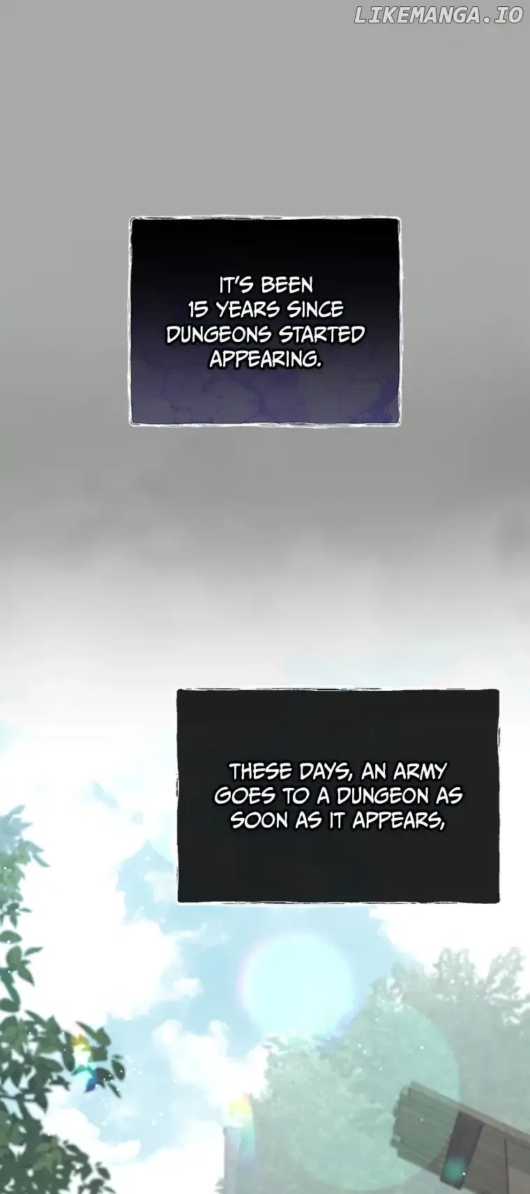 I’m Not the Final Boss’ Lover Chapter 45 – Page 23