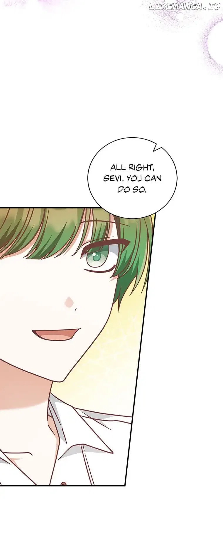 I’m Not the Final Boss’ Lover Chapter 45 – Page 43