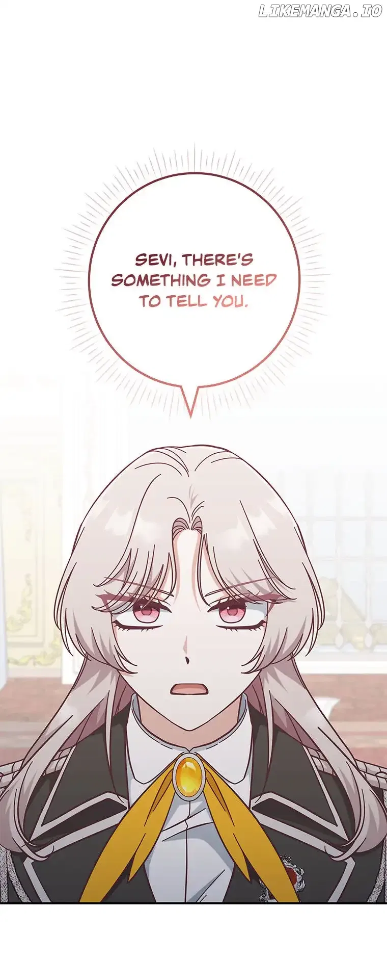 I’m Not the Final Boss’ Lover Chapter 45 – Page 46