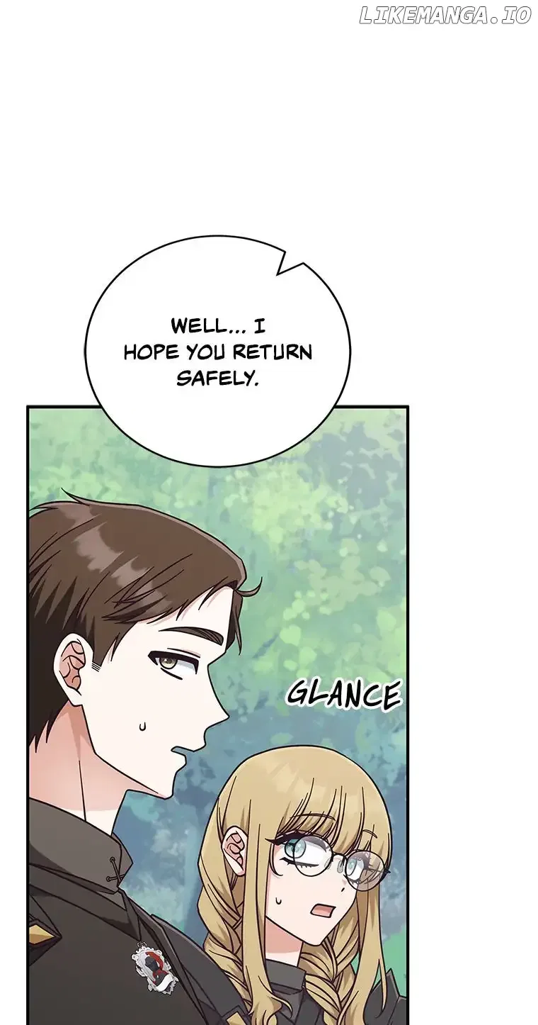 I’m Not the Final Boss’ Lover Chapter 45 – Page 50