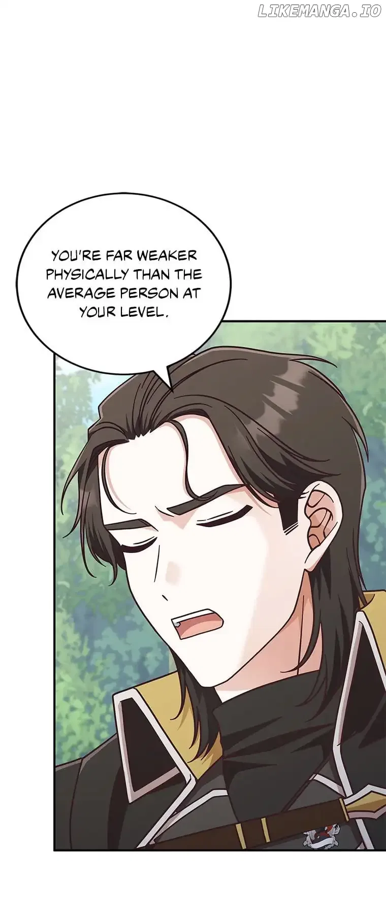 I’m Not the Final Boss’ Lover Chapter 45 – Page 53