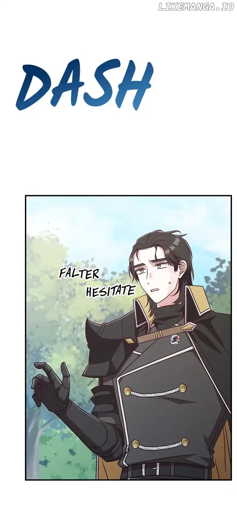 I’m Not the Final Boss’ Lover Chapter 45 – Page 65