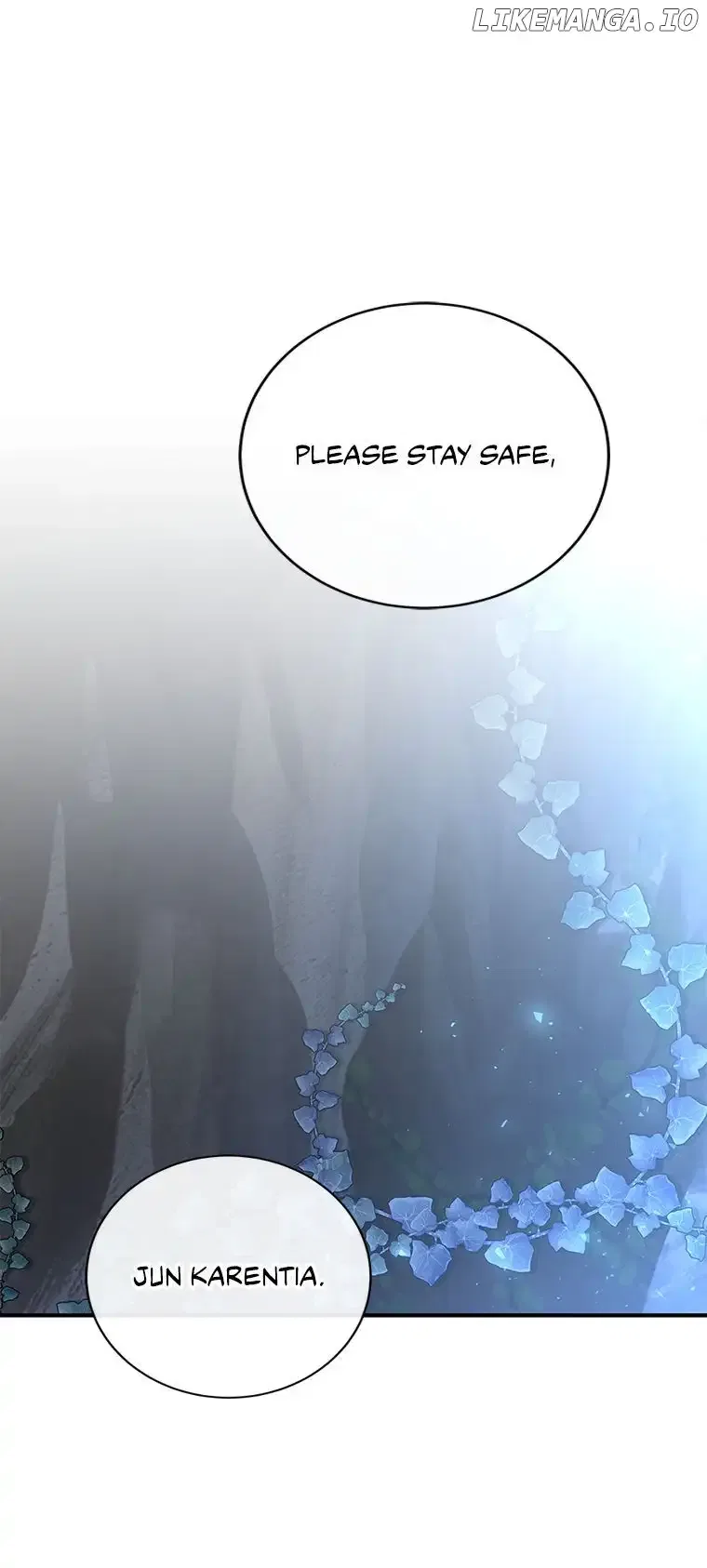 I’m Not the Final Boss’ Lover Chapter 45 – Page 67