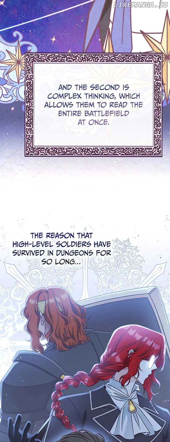 I’m Not the Final Boss’ Lover Chapter 44 – Page 8