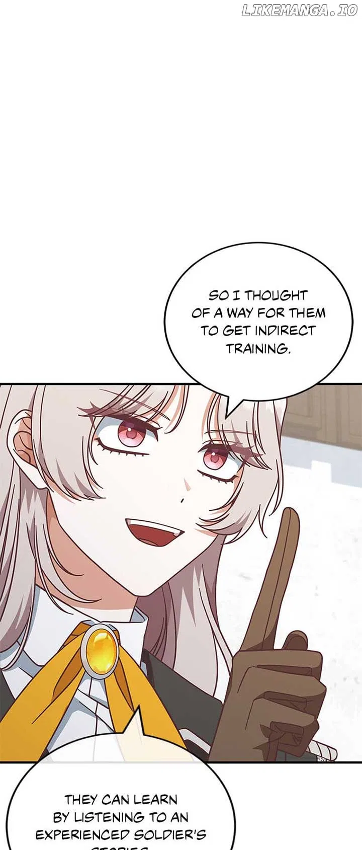 I’m Not the Final Boss’ Lover Chapter 44 – Page 12