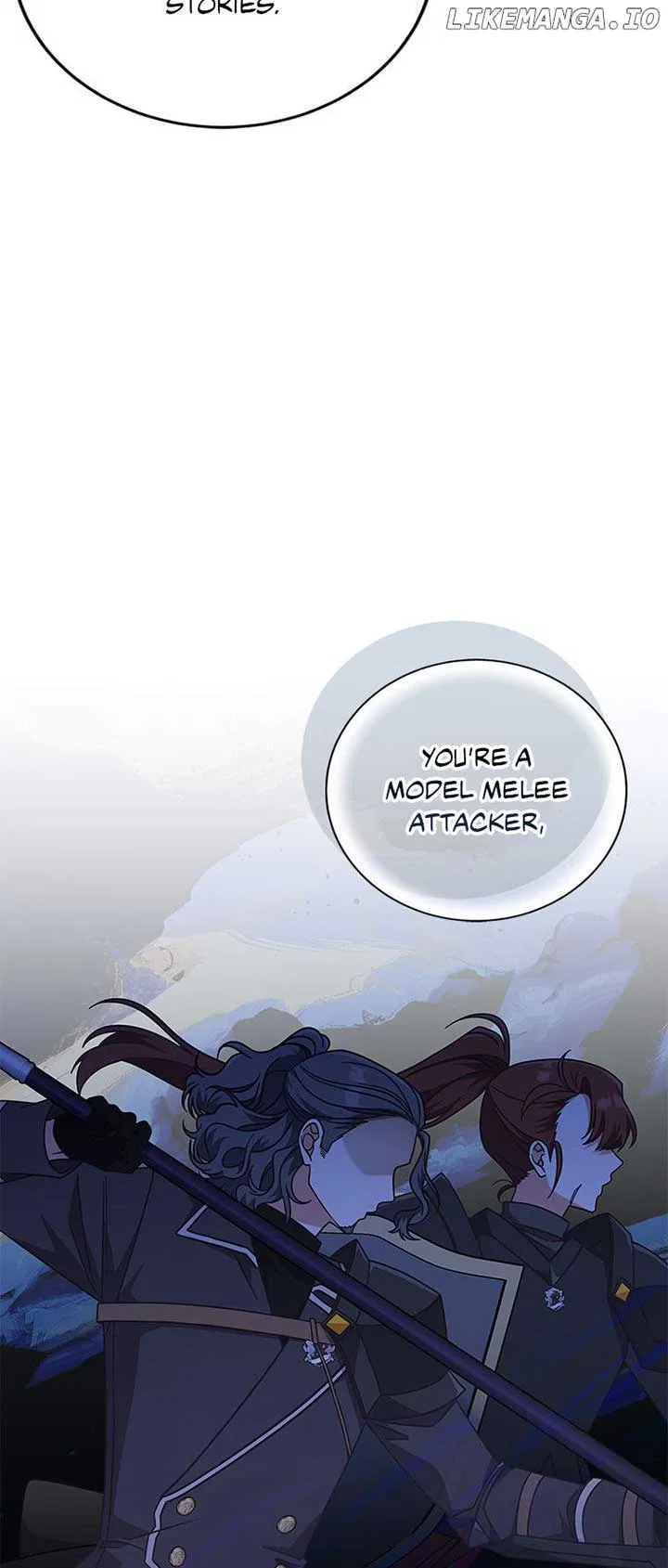 I’m Not the Final Boss’ Lover Chapter 44 – Page 13