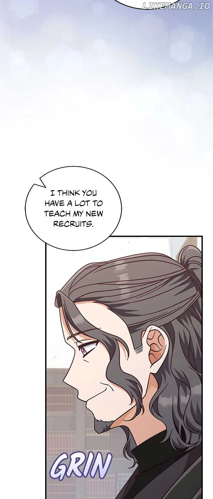 I’m Not the Final Boss’ Lover Chapter 44 – Page 15