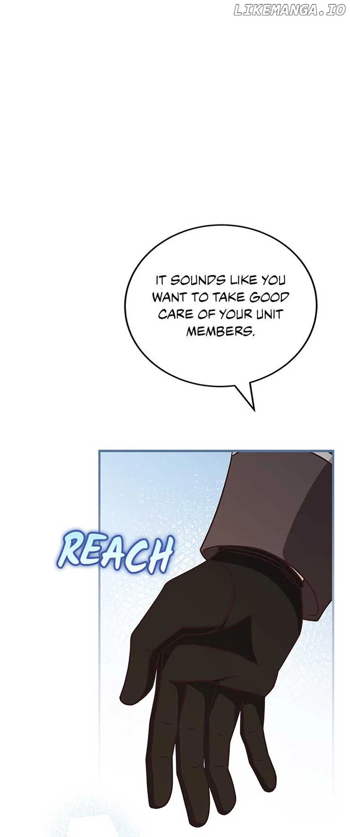 I’m Not the Final Boss’ Lover Chapter 44 – Page 17