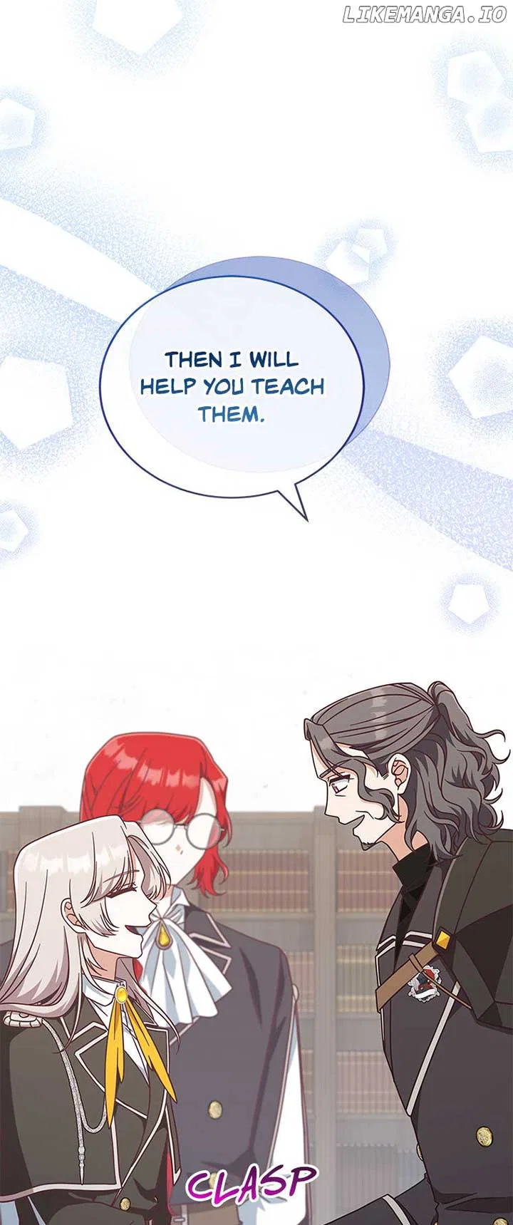 I’m Not the Final Boss’ Lover Chapter 44 – Page 18