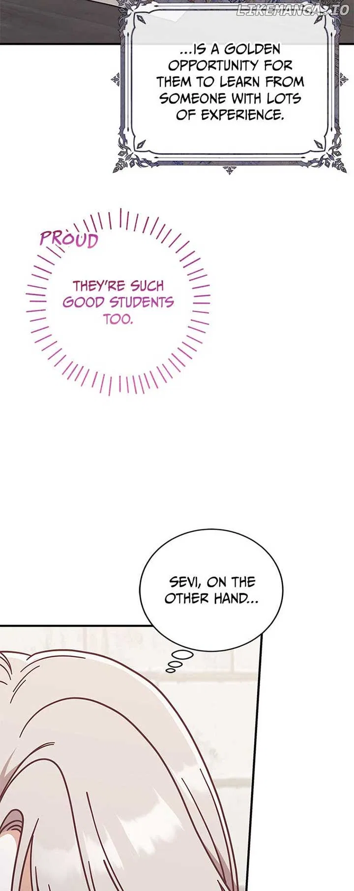 I’m Not the Final Boss’ Lover Chapter 44 – Page 26