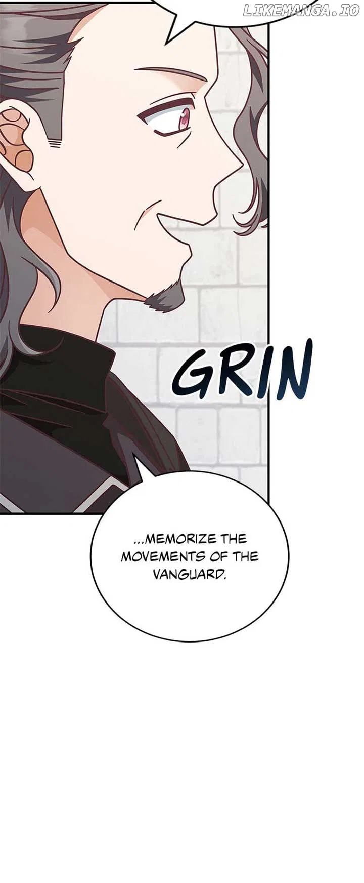 I’m Not the Final Boss’ Lover Chapter 44 – Page 34