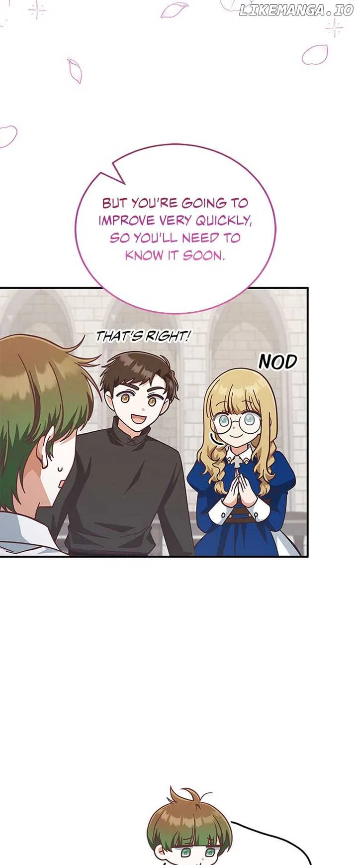 I’m Not the Final Boss’ Lover Chapter 44 – Page 38