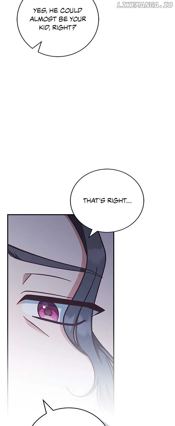 I’m Not the Final Boss’ Lover Chapter 44 – Page 50