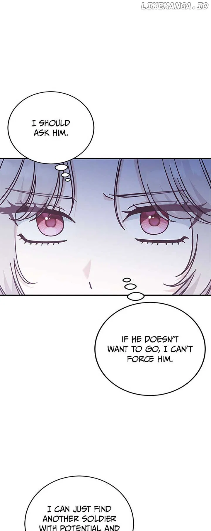I’m Not the Final Boss’ Lover Chapter 44 – Page 59