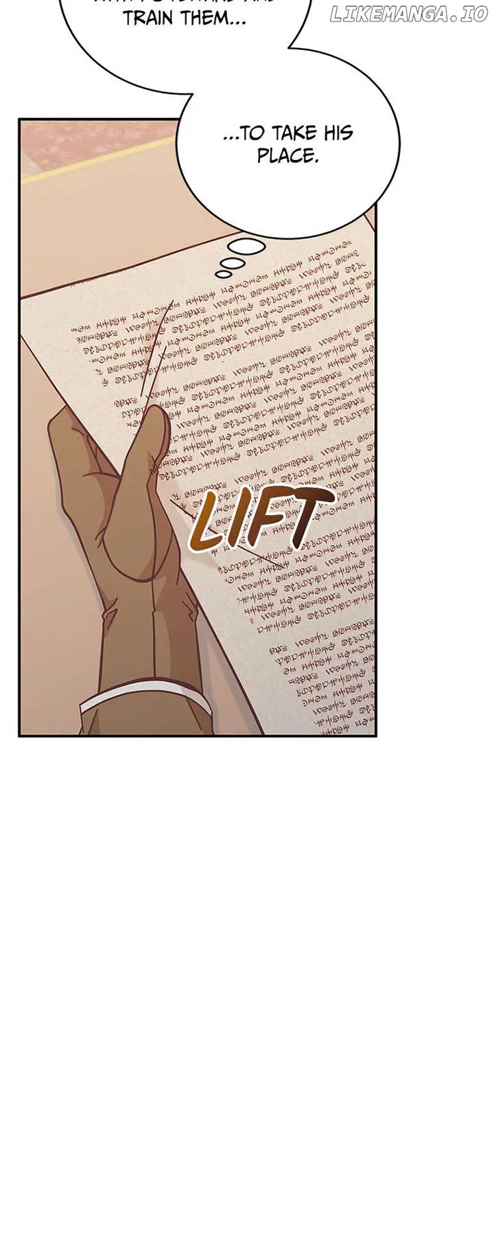 I’m Not the Final Boss’ Lover Chapter 44 – Page 60