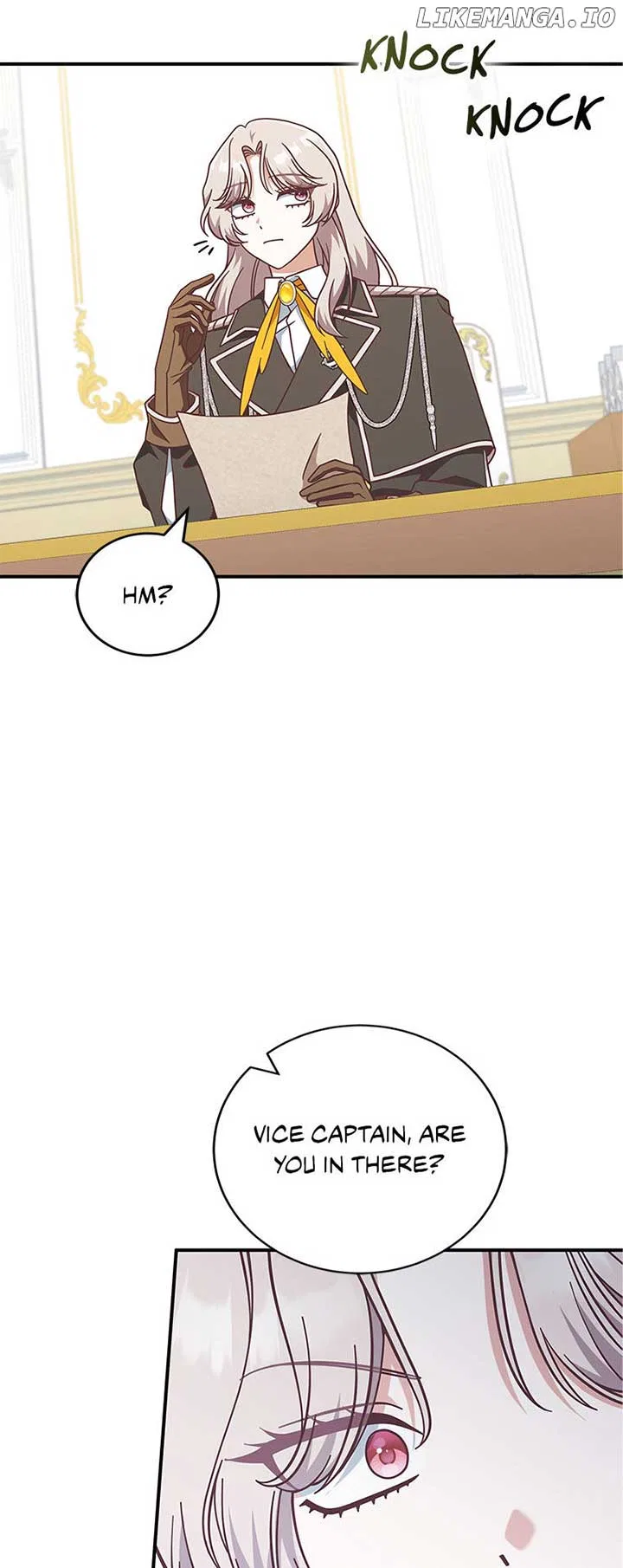 I’m Not the Final Boss’ Lover Chapter 44 – Page 61