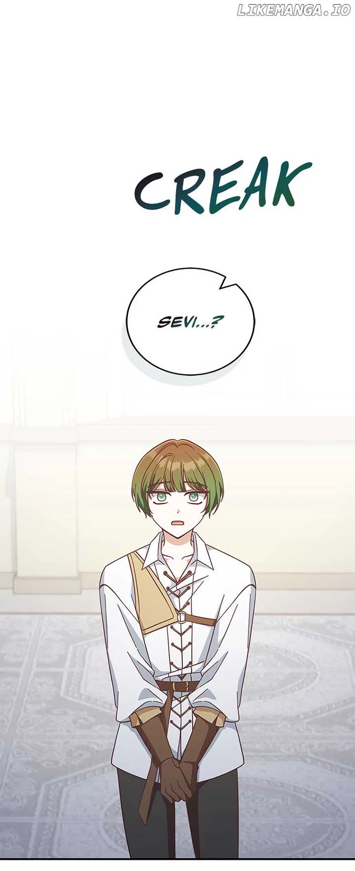I’m Not the Final Boss’ Lover Chapter 44 – Page 63