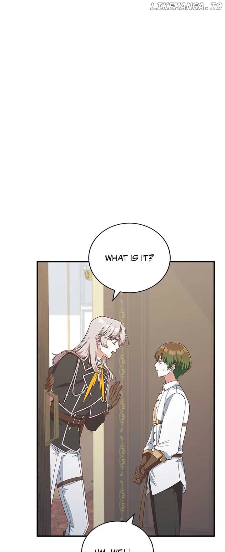 I’m Not the Final Boss’ Lover Chapter 44 – Page 64